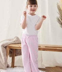 Towel City Kids Long PJs