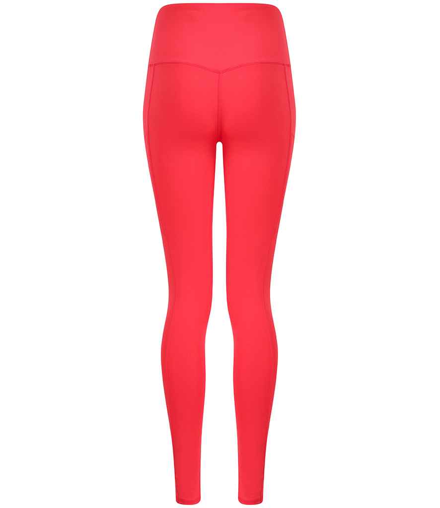 Tombo Ladies Core Pocket Leggings