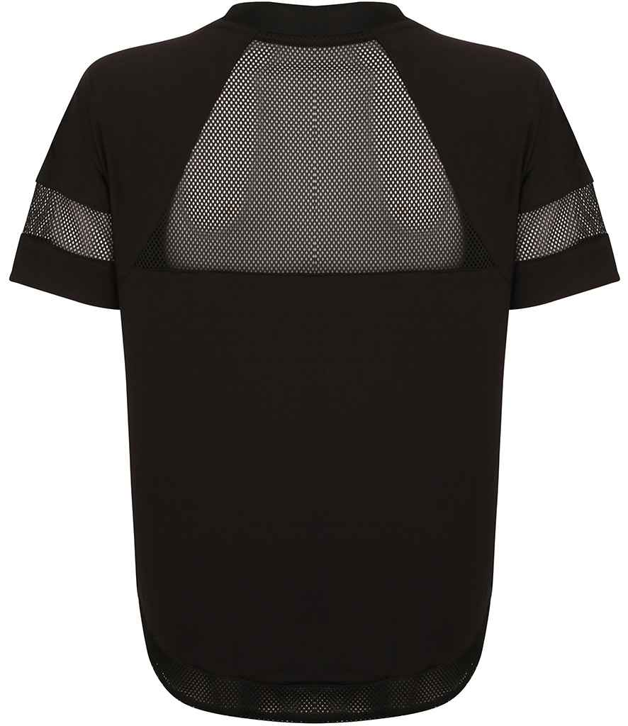 Tombo Ladies Over TShirt