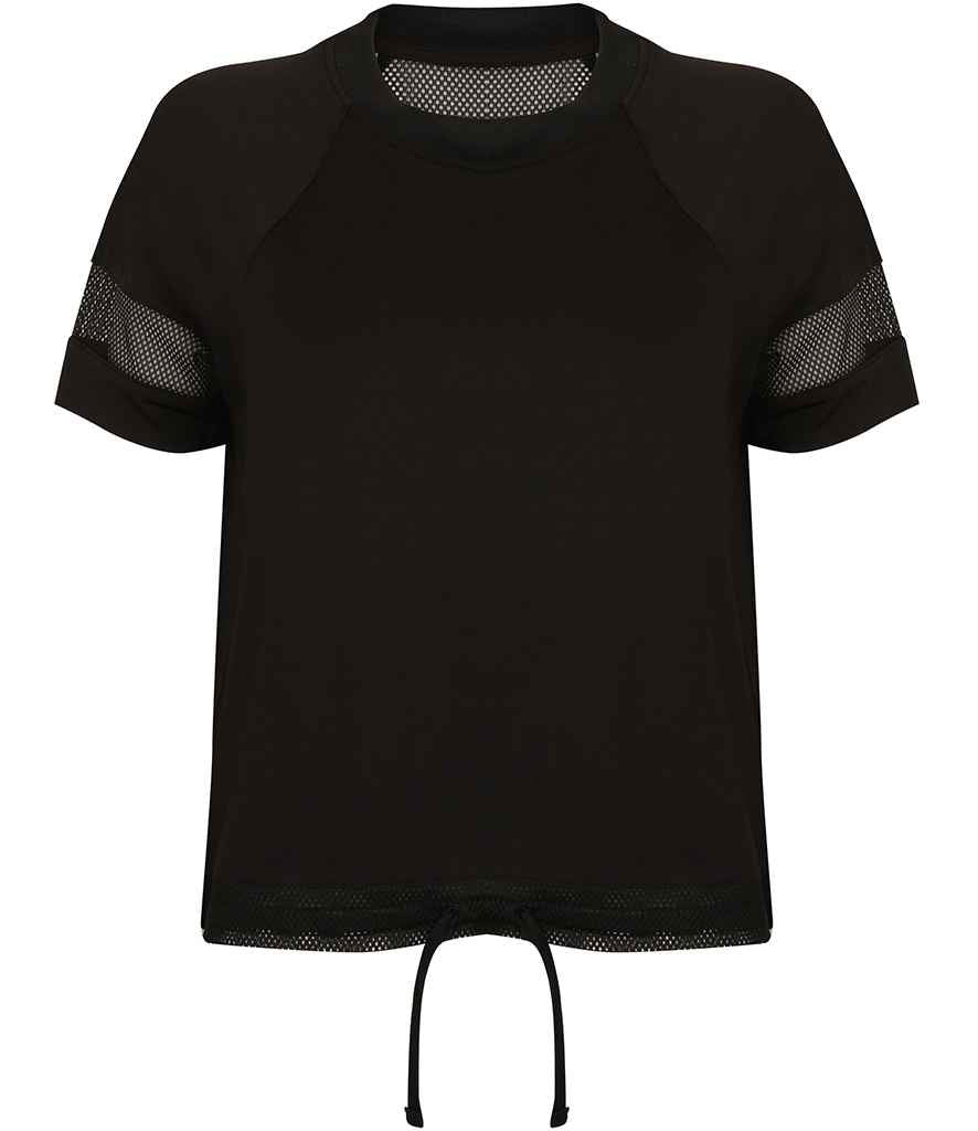 Tombo Ladies Over TShirt