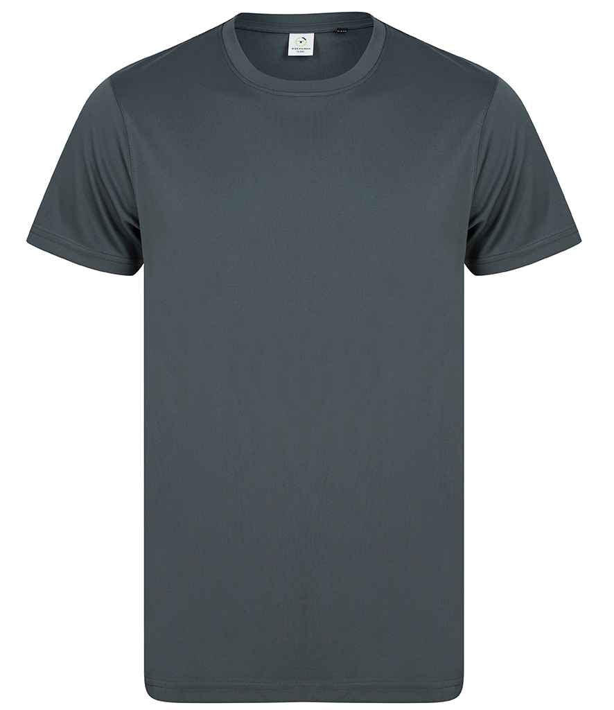 Tombo Unisex Recycled Performance TShirt