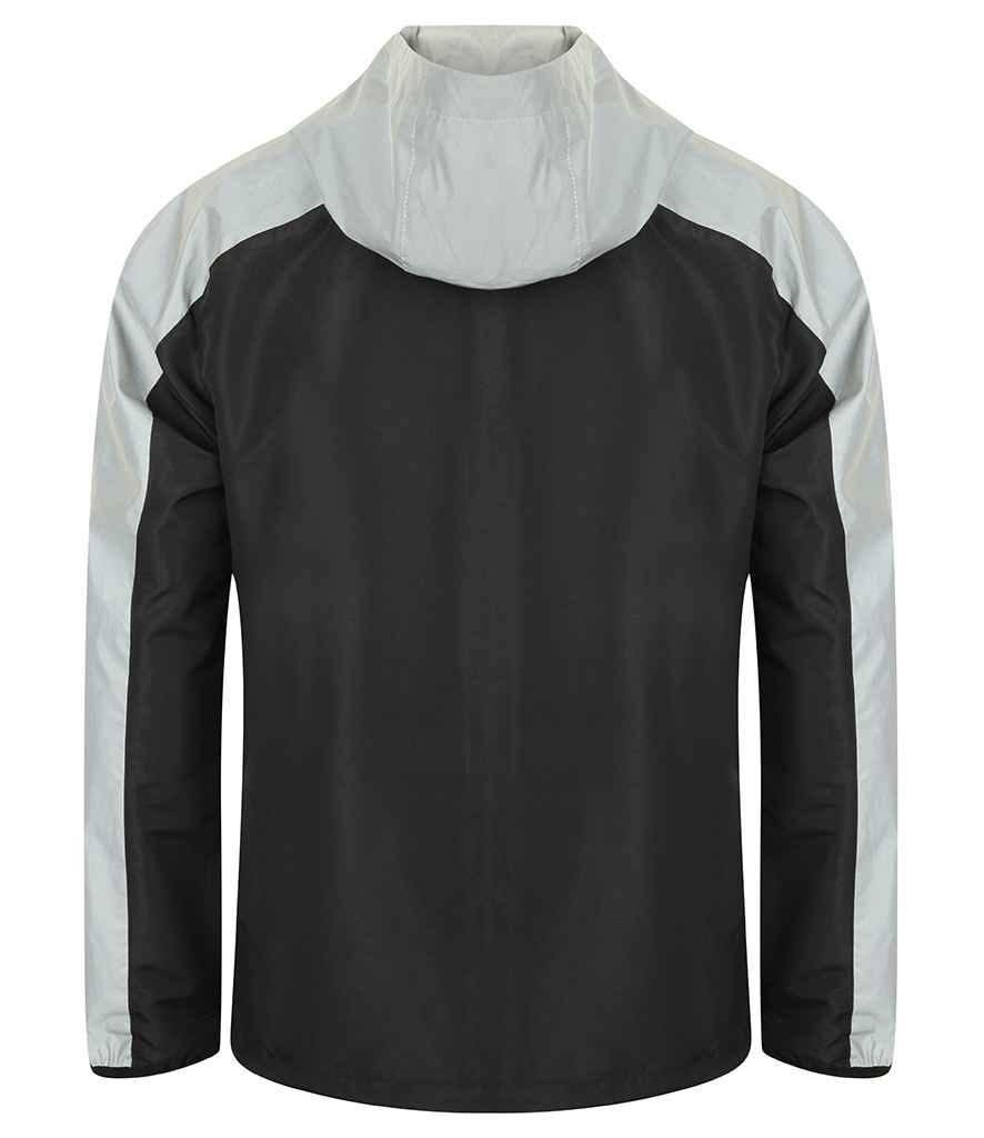 Tombo HiVis Performance Jacket
