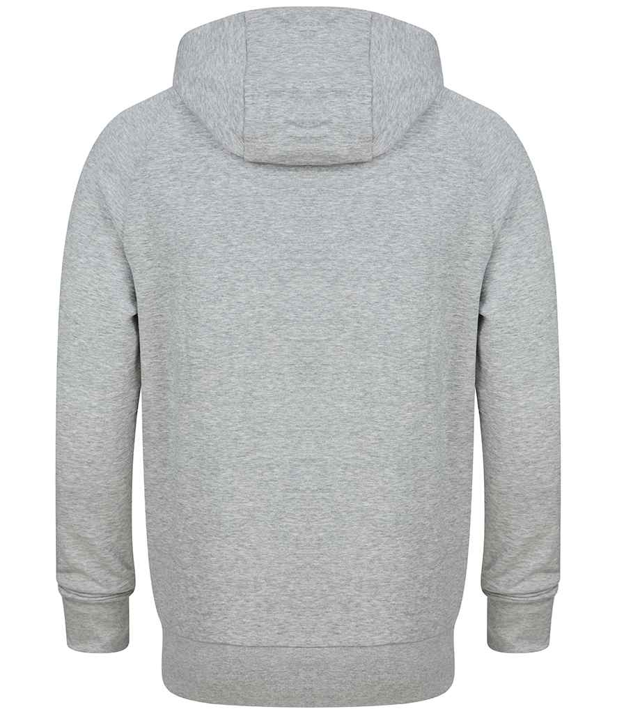 Tombo Unisex Athleisure Hoodie