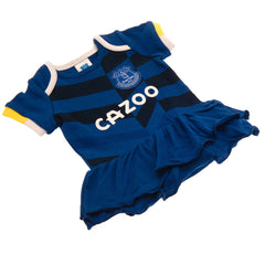Everton FC Tutu 0-3 Mths