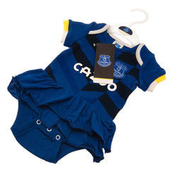 Everton FC Tutu 9-12 Mths