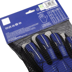 Chelsea FC Delta Goalkeeper Gloves Yths