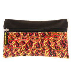 Watford FC Multi Crest Pencil Case
