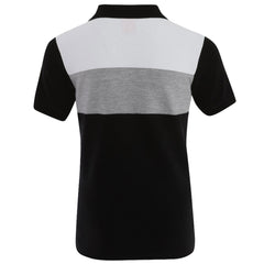 Liverpool FC Colour Block Polo Junior 9-10 Yrs
