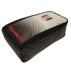 Fulham FC Fade Boot Bag