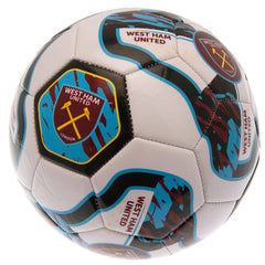 West Ham United FC Tracer Football
