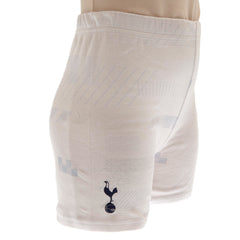 Tottenham Hotspur FC Shirt & Short Set 12/18 mths GD