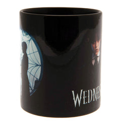 Wednesday Mug