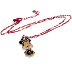 Minnie Mouse Fashion Jewellery Necklace