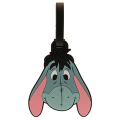 Winnie The Pooh Luggage Tags