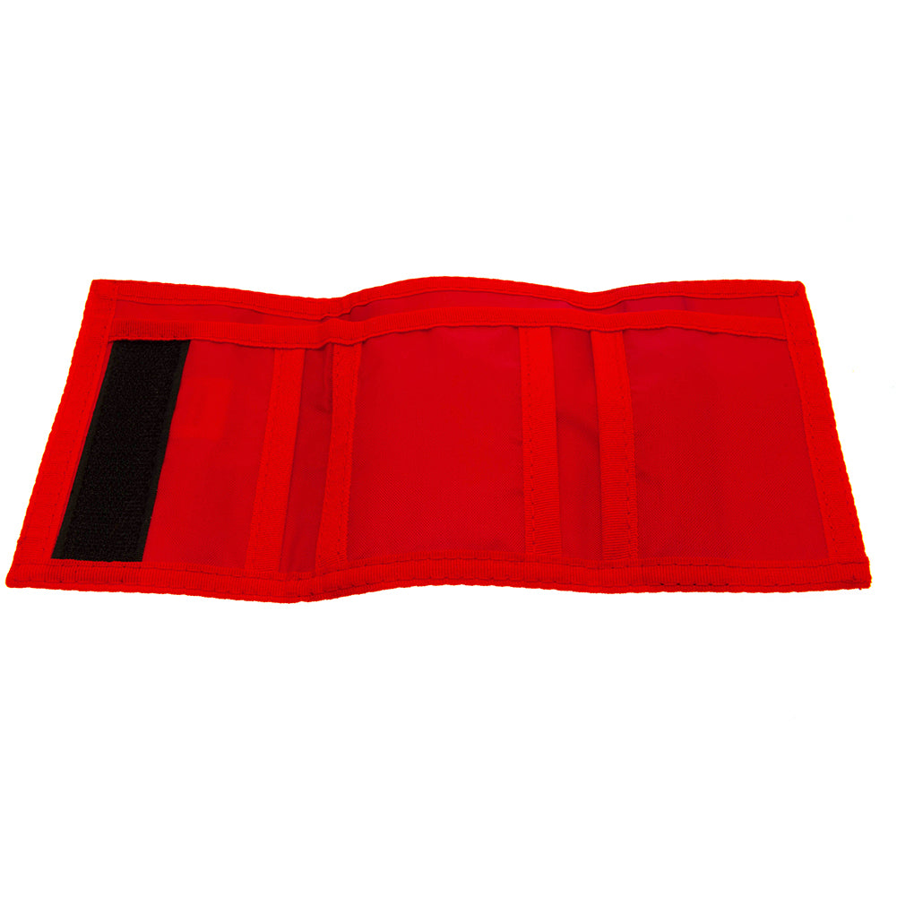 Liverpool FC Ultra Wallet
