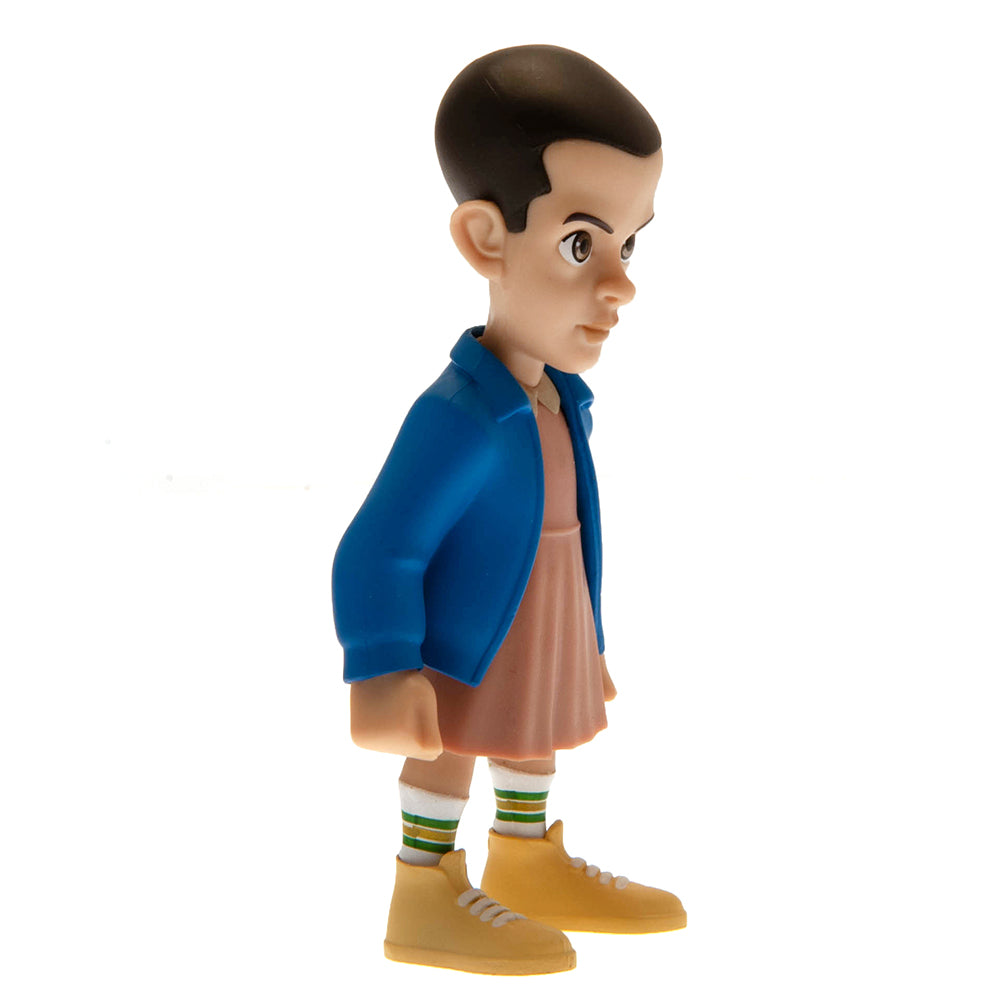 Mini Once Stranger Things Stranger Things MINIX Figure Eleven – Trident