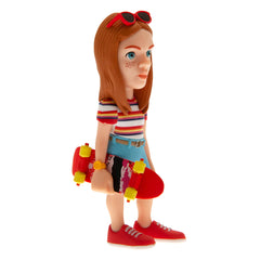Stranger Things MINIX Figure Max