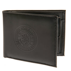 Rangers FC Debossed Wallet