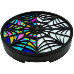 Wednesday Ophelia Hall Window Lamp