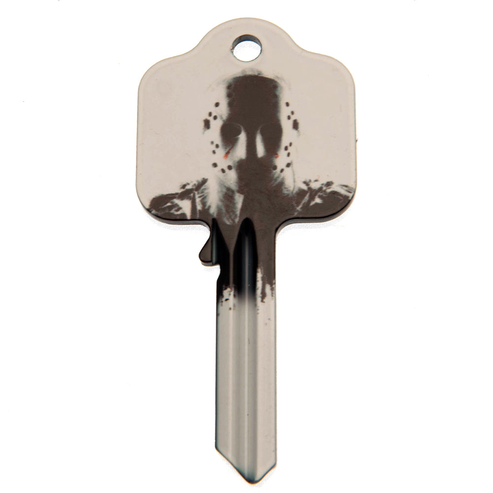 Friday The 13th Door Key – Trident