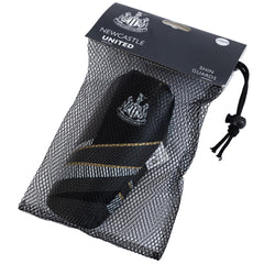 Newcastle United FC Fuse Shin Pads Kids