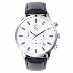 Paris Saint Germain FC Mens Chronograph Watch