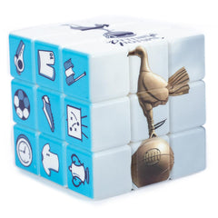 Tottenham Hotspur FC Rubiks Cube