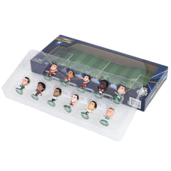 Worlds Best Eleven Special Edition Team Pack V2