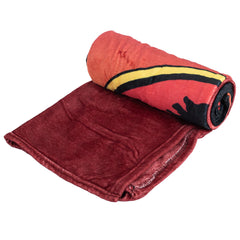 Jurassic Park Premium Fleece Blanket