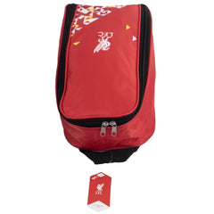 Liverpool FC Particle Boot Bag