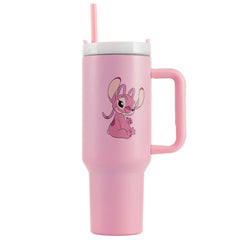 Lilo & Stitch Angel 40oz Tumbler