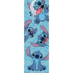Lilo & Stitch Door Poster 305