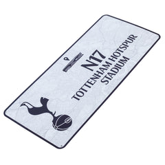 Tottenham Hotspur FC Route To Sign
