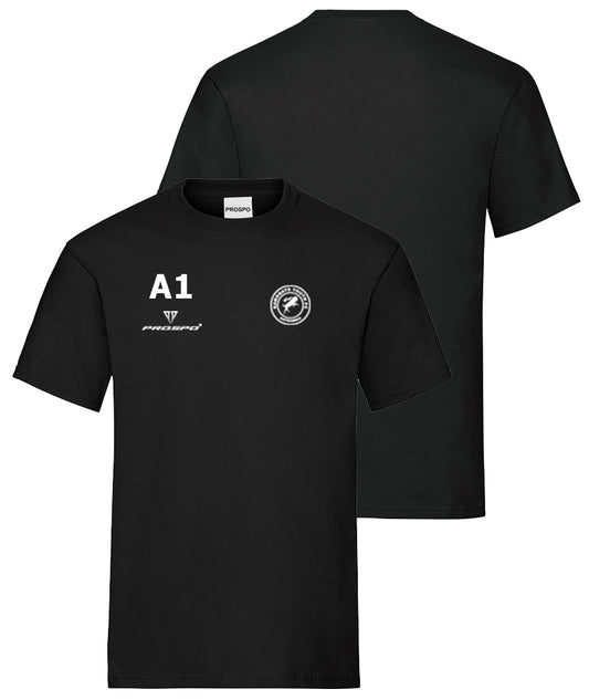 Ramsgate Youth FC Training T-shirt 800