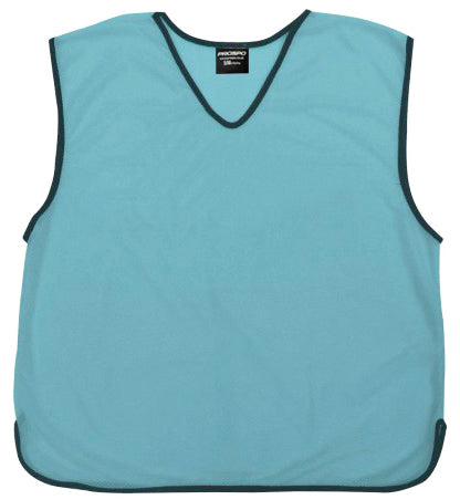 Personalised Football Training Bibs
