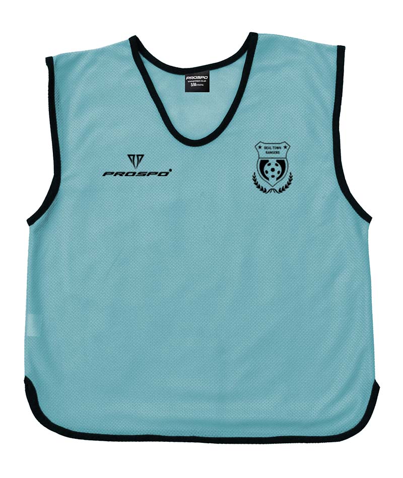 DTR Football Training Bibs