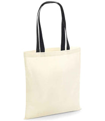 Westford Mill Bag For Life  Contrast Handles