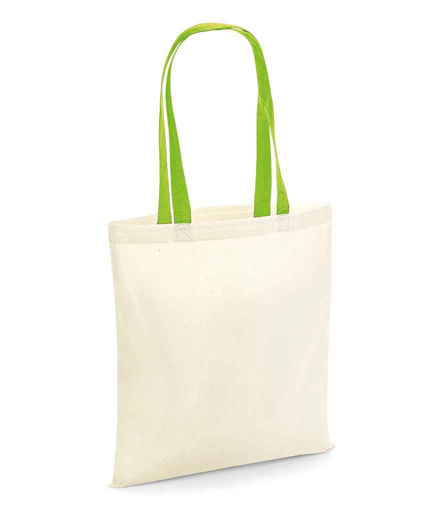 Westford Mill Bag For Life  Contrast Handles
