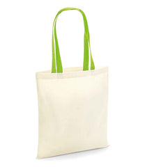Westford Mill Bag For Life  Contrast Handles
