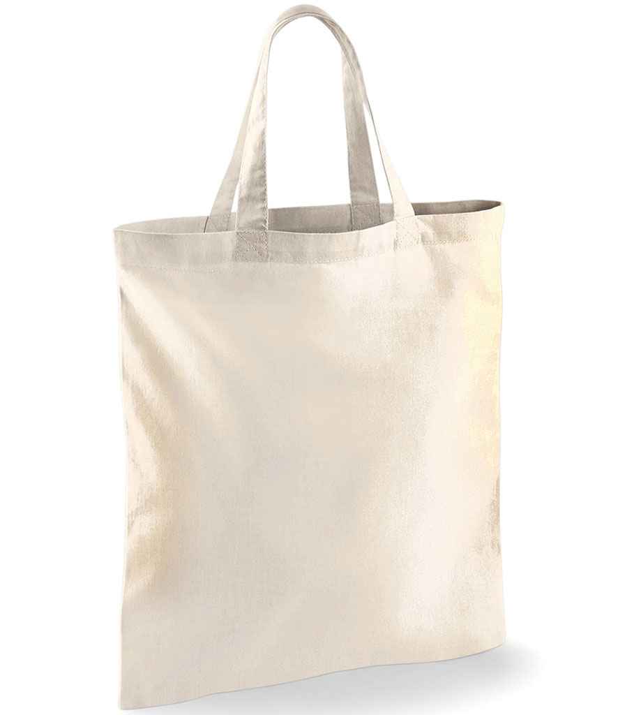 Westford Mill Bag For Life  Short Handles