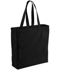 Westford Mill Canvas Classic Shopper