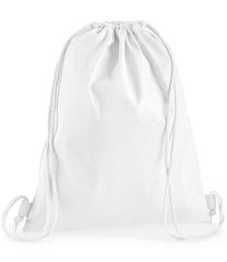 Westford Mill Premium Cotton Gymsac