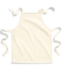 Westford Mill Fairtrade Kids Craft Apron