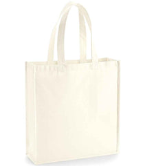 Westford Mill Gallery Canvas Tote