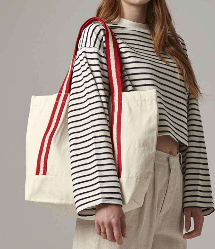 Westford Mill EarthAware Organic Boat Bag