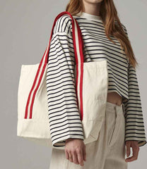 Westford Mill EarthAware Organic Boat Bag