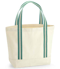 Westford Mill EarthAware Organic Boat Bag