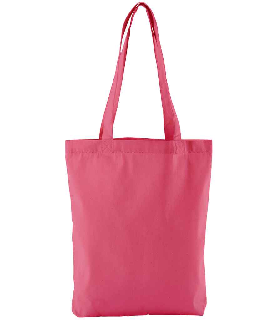 Westford Mill EarthAware Organic Twill Tote Bag