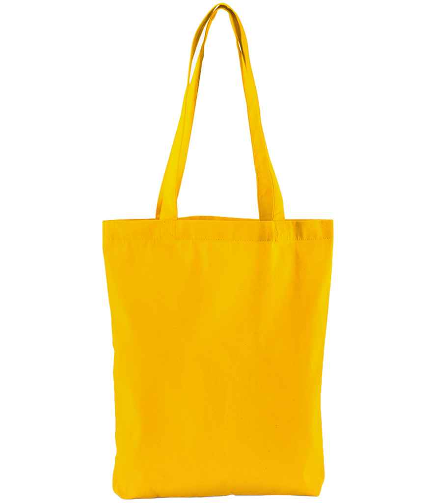 Westford Mill EarthAware Organic Twill Tote Bag