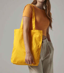Westford Mill EarthAware Organic Twill Tote Bag